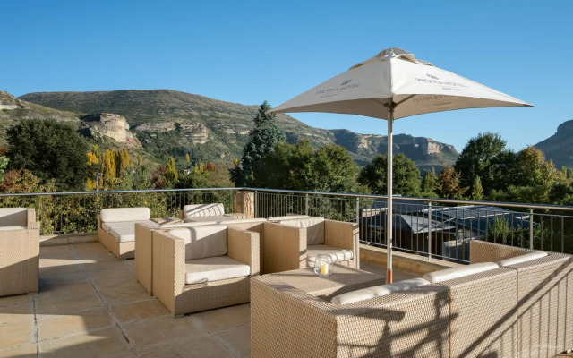 Protea Hotel by Marriott Clarens