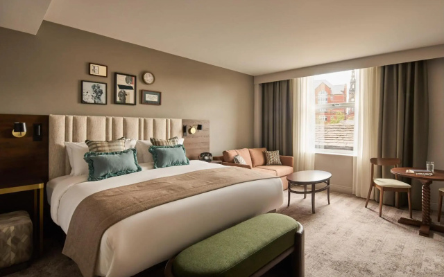 Hotel Indigo Leeds by IHG