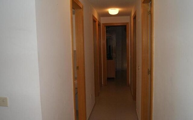 Apartamentos Irta Playa 3000
