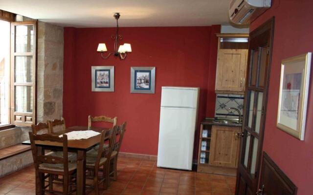 La Casa del Seise