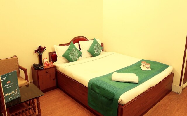 OYO Rooms Burrabazaar MG Road