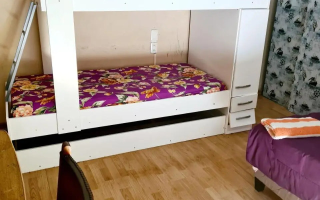 Hostal MVD Port