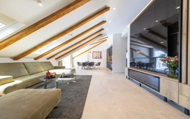 Luxury Penthouse Cavtat