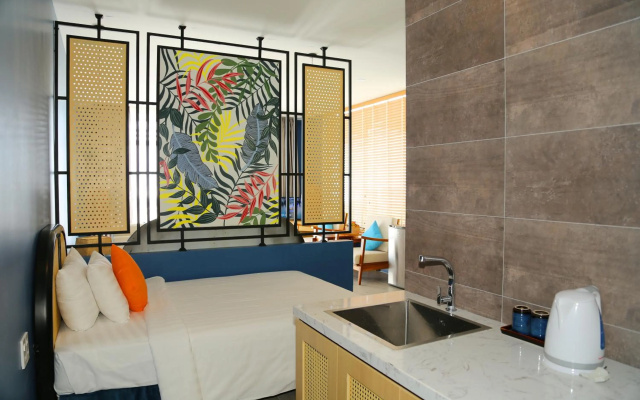 Tom Hill Boutique Resort & Spa - Sea View - Image 7