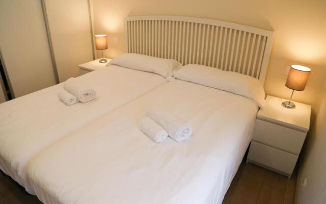 Plaza Constitucion 6 by Salamancavacacional