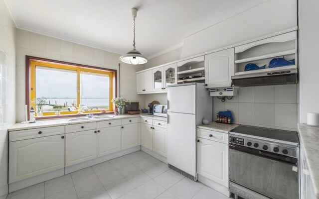 38 Rias View Apartment