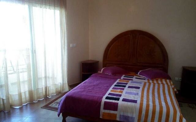 Appartement  Mers Beach  sidi Bouzid n24