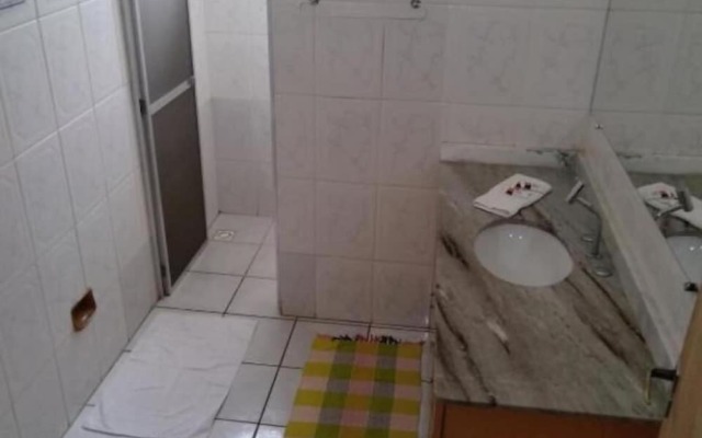 Ipê Rosa Hotel