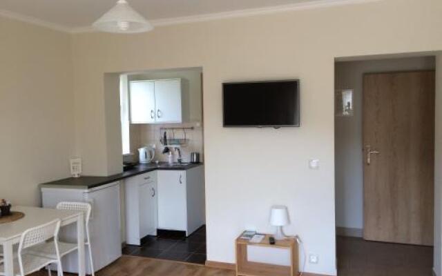 Willa Aleksandra - Apartamenty