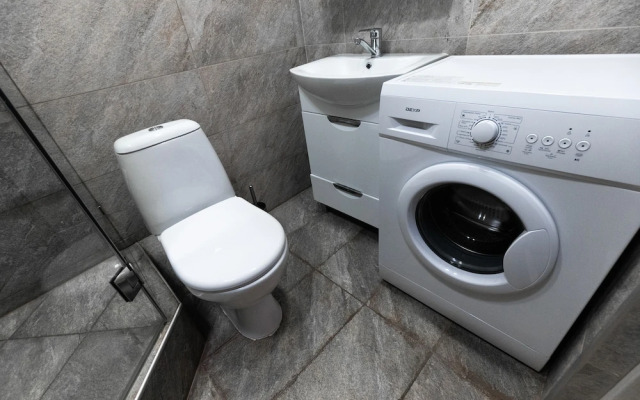 More Apartments na Khutorskoy 63 - 2