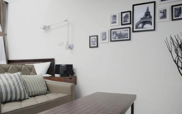NK Hostel