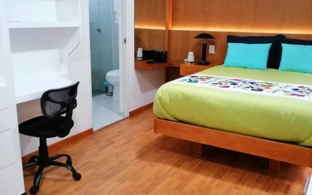 Estancia Boutique O