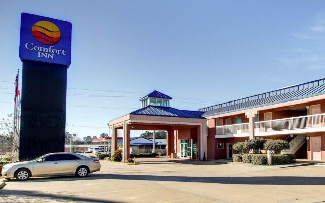 Comfort Inn Brookhaven