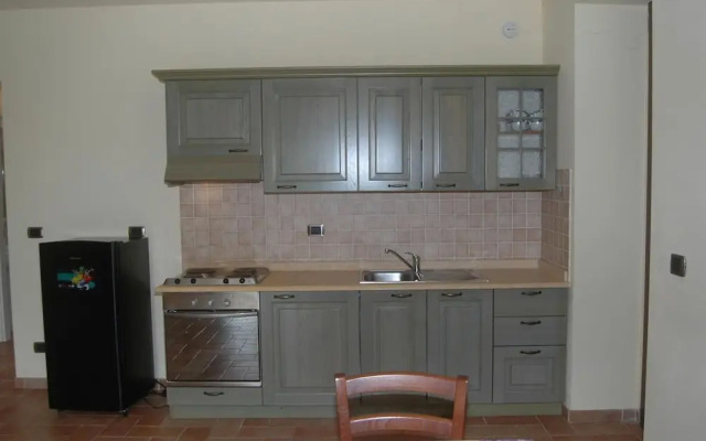 Holiday Home With Pool in Camporgiano
