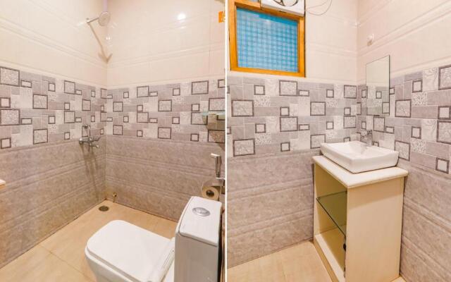 FabHotel Prime The Shakuntalam