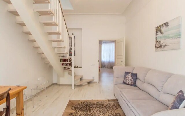 Luxury apartment in Riga