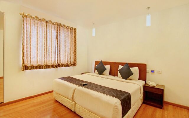 OYO 10744 Grand Marena