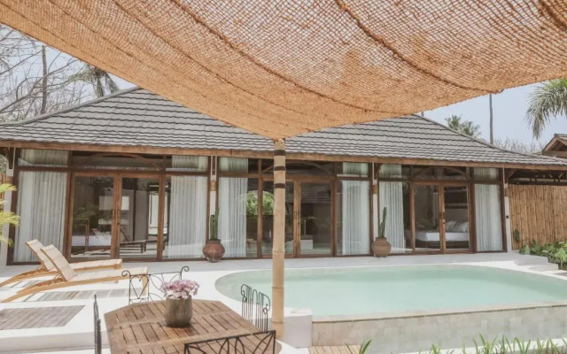 Scandinavia Gili Air