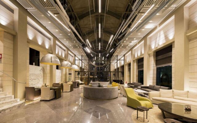 September Hotel Thessaloniki
