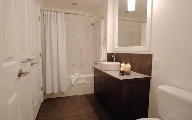 Mountain Spirit Resort & Spa