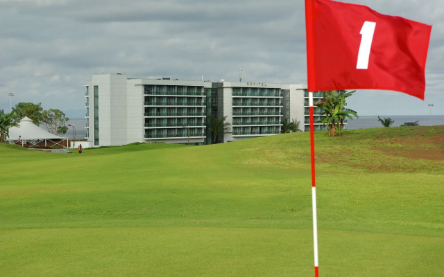 Sofitel Malabo Sipopo Le Golf