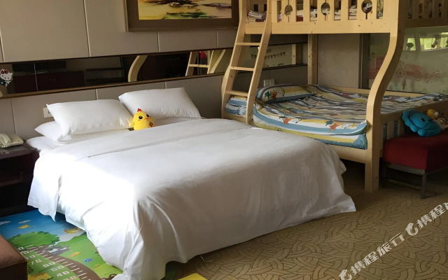 Guomao Boutique Hotel