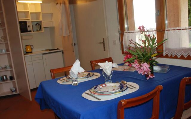 Studio al vigneto