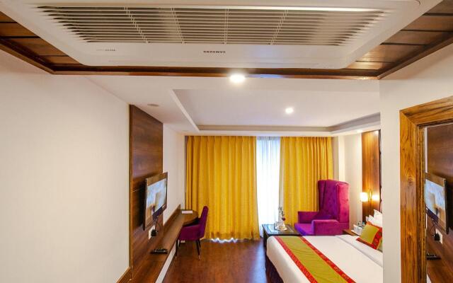 Snow White Resort & Spa