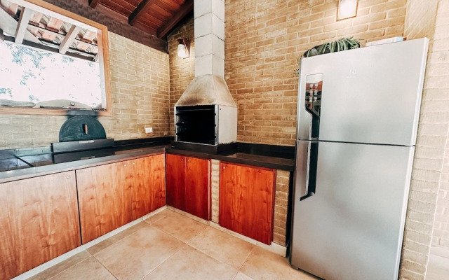 Casa Rio Habitat