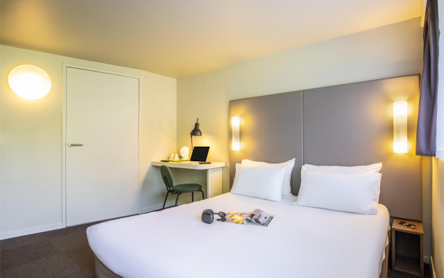 Hotel Campanile STRASBOURG - Lingolsheim