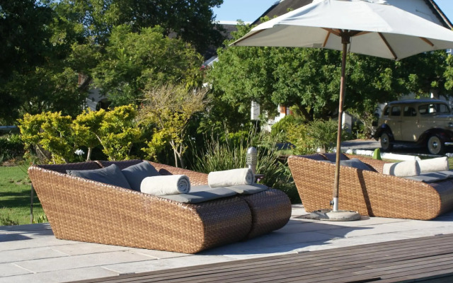 Wedgeview Country House & Spa