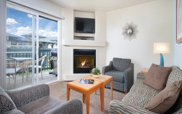 Sanctuary Beach Resort