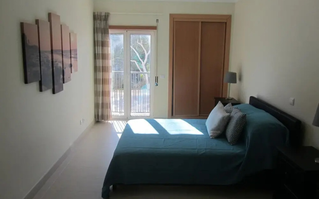 Beautiful 2-bed Apt in Cabanas de Tavira Cabrs