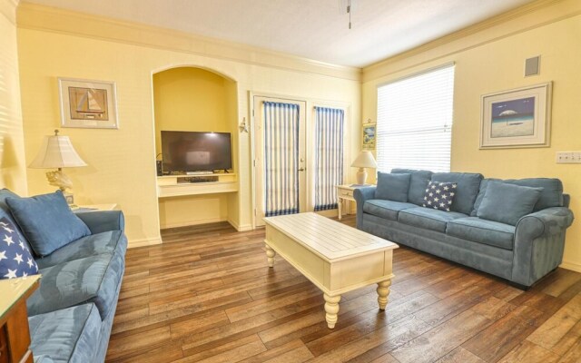 Ryan s Runaway Beach Condo