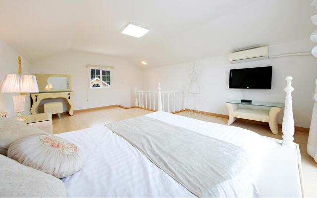 Hongcheon On The Hill Pension