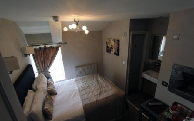 The Brantwood Hotel
