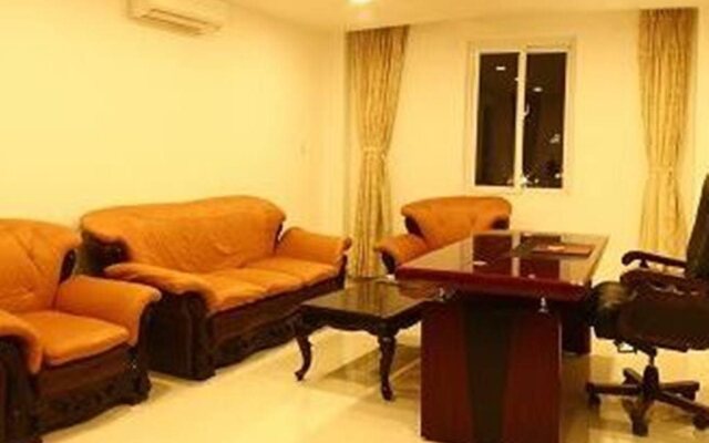 Thanh Uyen Hotel