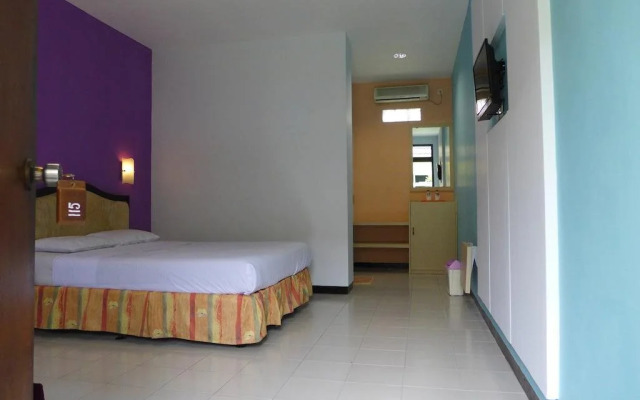 Hotel Surya Indah