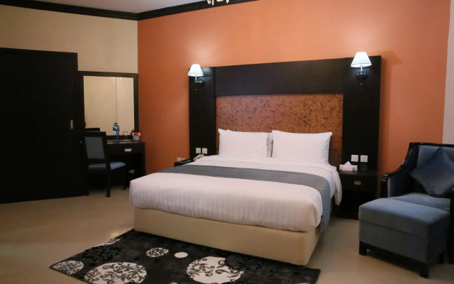 Royal Phoenicia Hotel
