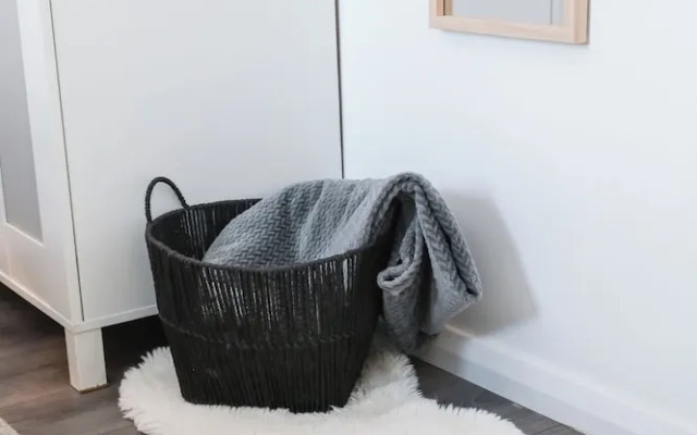 Victoria Road Apartment in Stoke