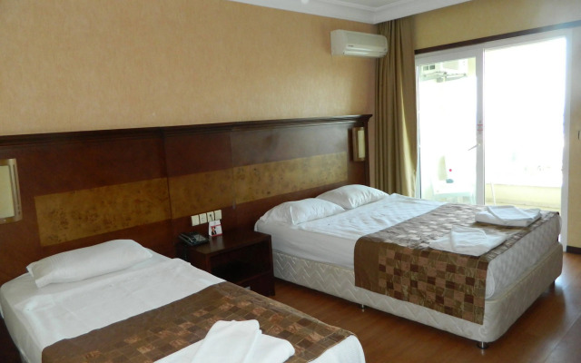 Garden of Sun Hotel