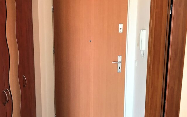 Galerius Panorama Beach - B Apartman