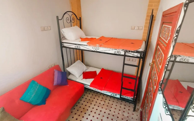 Hostel El Blida