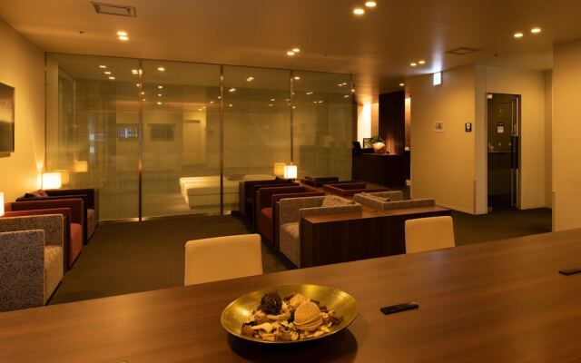 First Cabin Haneda Terminal 1