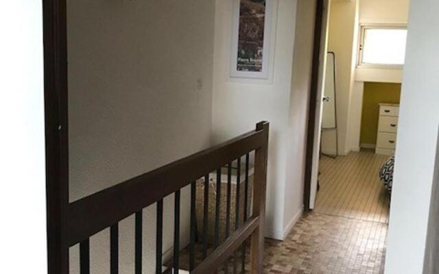 Appartement Argelès-sur-Mer, 3 pièces, 6 personnes - FR-1-388-167