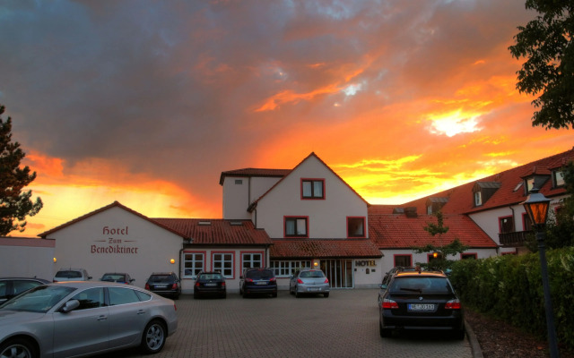 Flair Hotel zum Benediktiner
