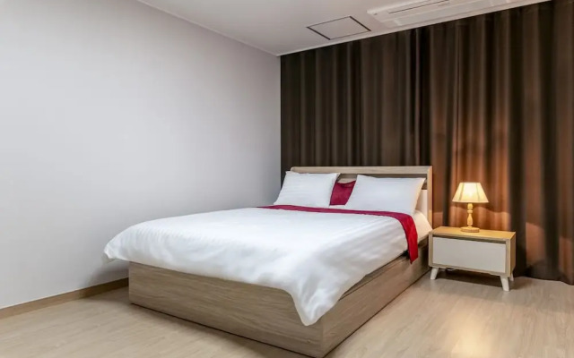 Residence Hotel Eden Stay