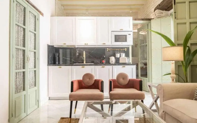 Judería de Sevilla III Luxury Apartments