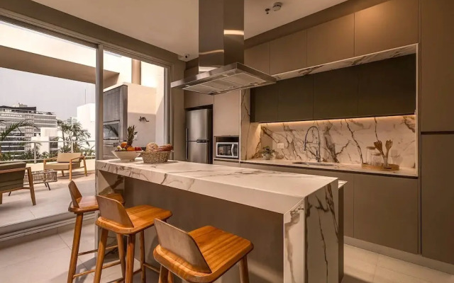 Houze Stay & Residences by AVA