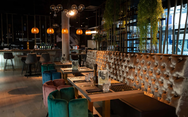 Best Western Hotel Spinnerei Linz